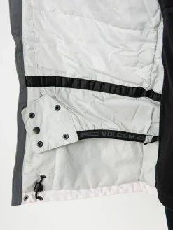 Womens Volcom Bolt Ins Snowboard jacket