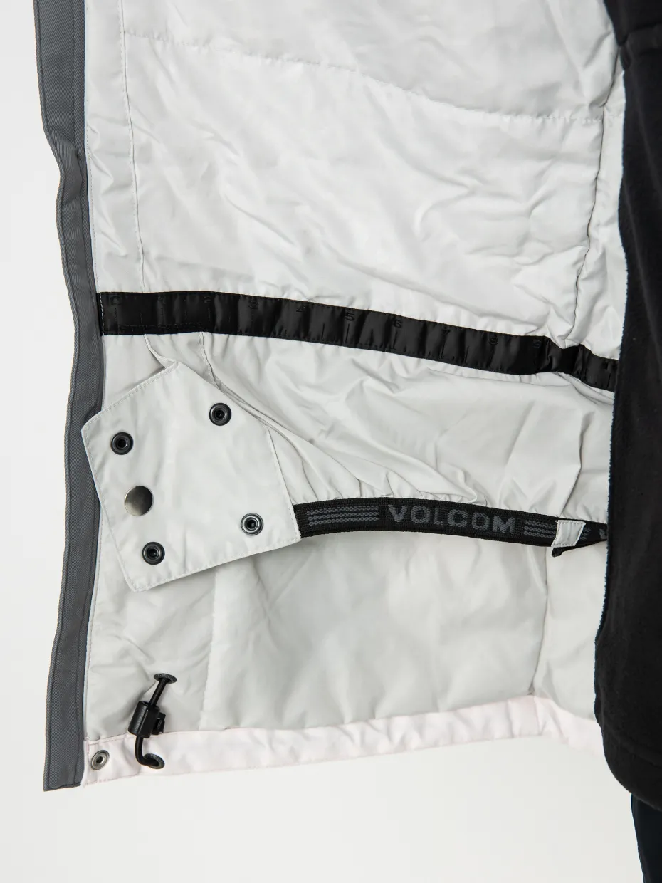 Womens Volcom Bolt Ins Snowboard jacket