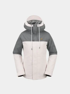 Womens Volcom Bolt Ins Snowboard jacket
