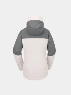 Womens Volcom Bolt Ins Snowboard jacket