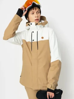 Womens Volcom Bolt Ins Snowboard jacket