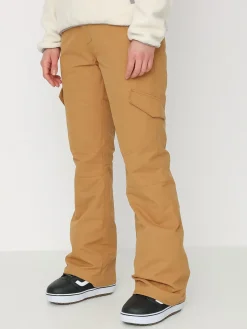 Womens Volcom Bridger Ins Snowboard pants