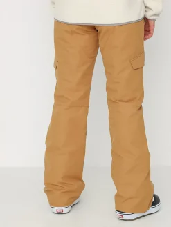 Womens Volcom Bridger Ins Snowboard pants