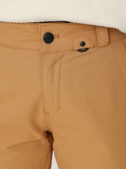 Womens Volcom Bridger Ins Snowboard pants
