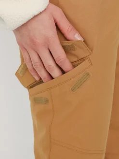 Womens Volcom Bridger Ins Snowboard pants