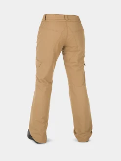 Womens Volcom Bridger Ins Snowboard pants