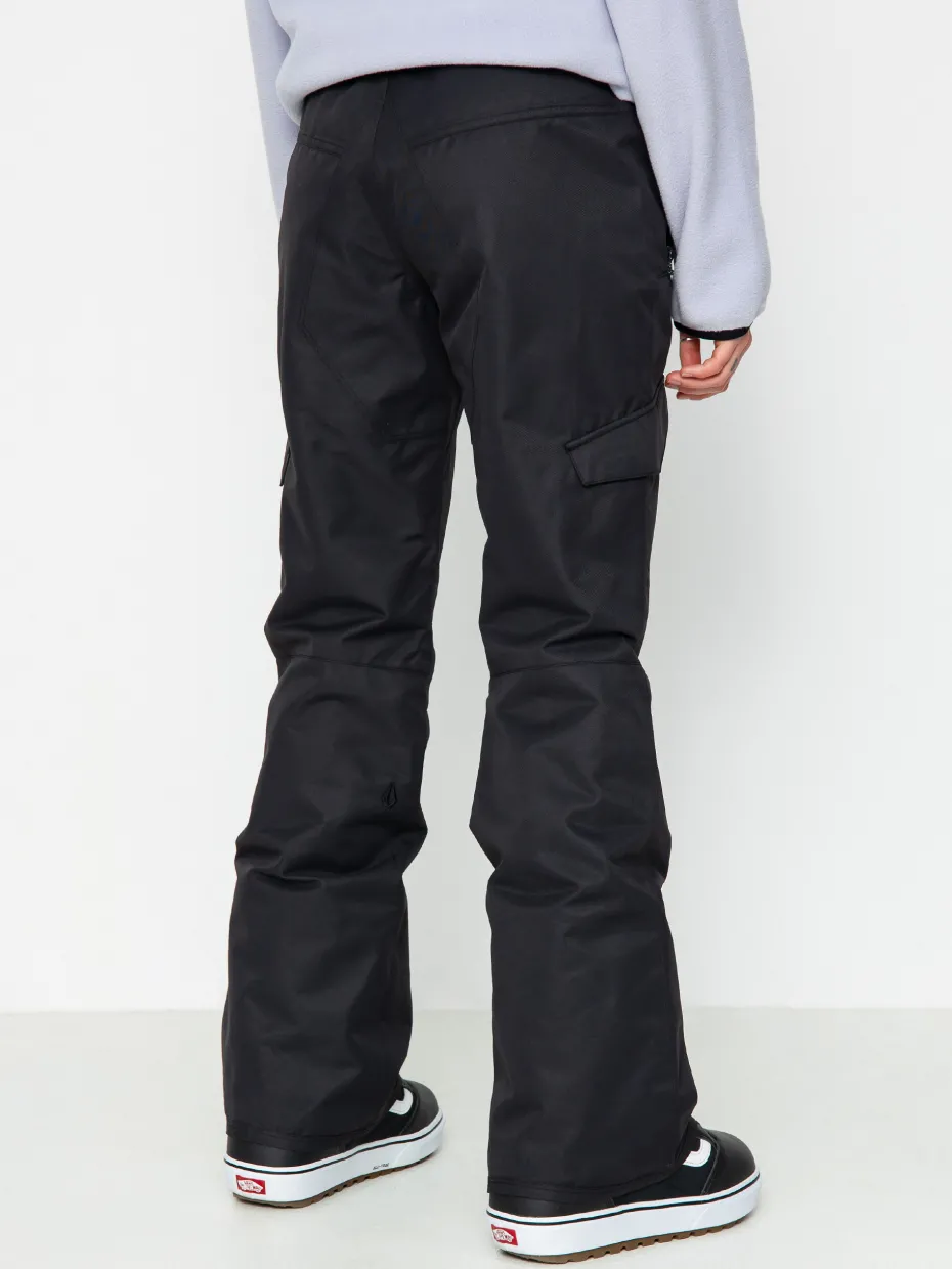 Womens Volcom Bridger Ins Snowboard pants
