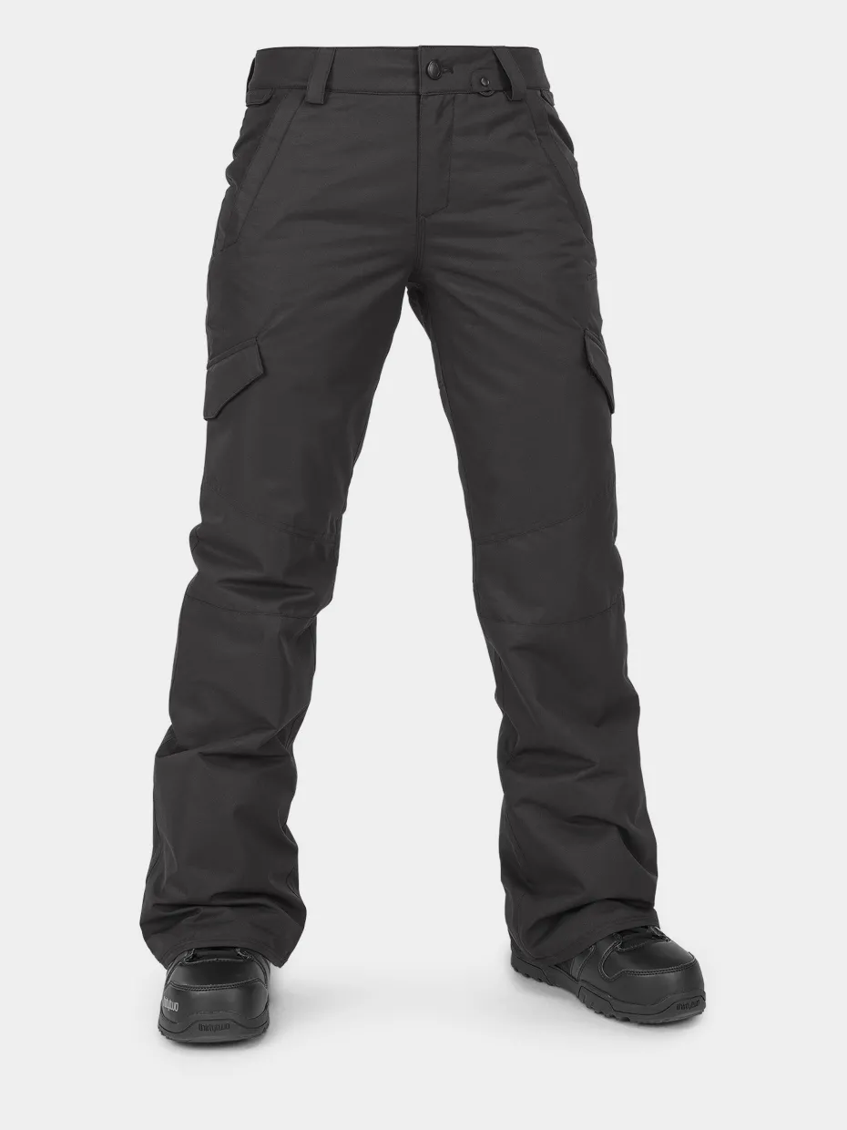 Womens Volcom Bridger Ins Snowboard pants