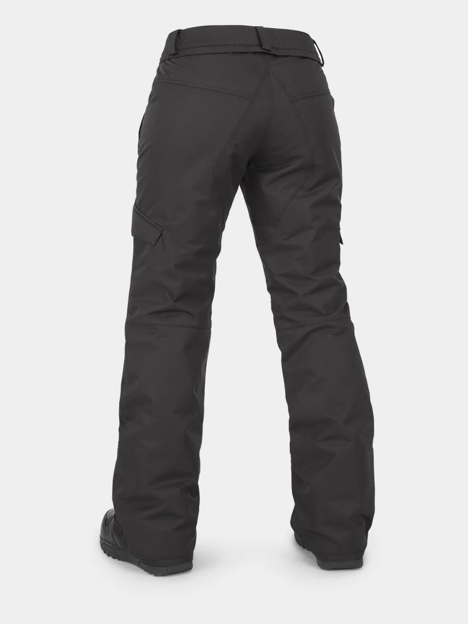 Womens Volcom Bridger Ins Snowboard pants