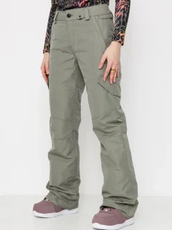 Womens Volcom Bridger Ins Snowboard pants