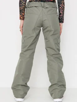 Womens Volcom Bridger Ins Snowboard pants