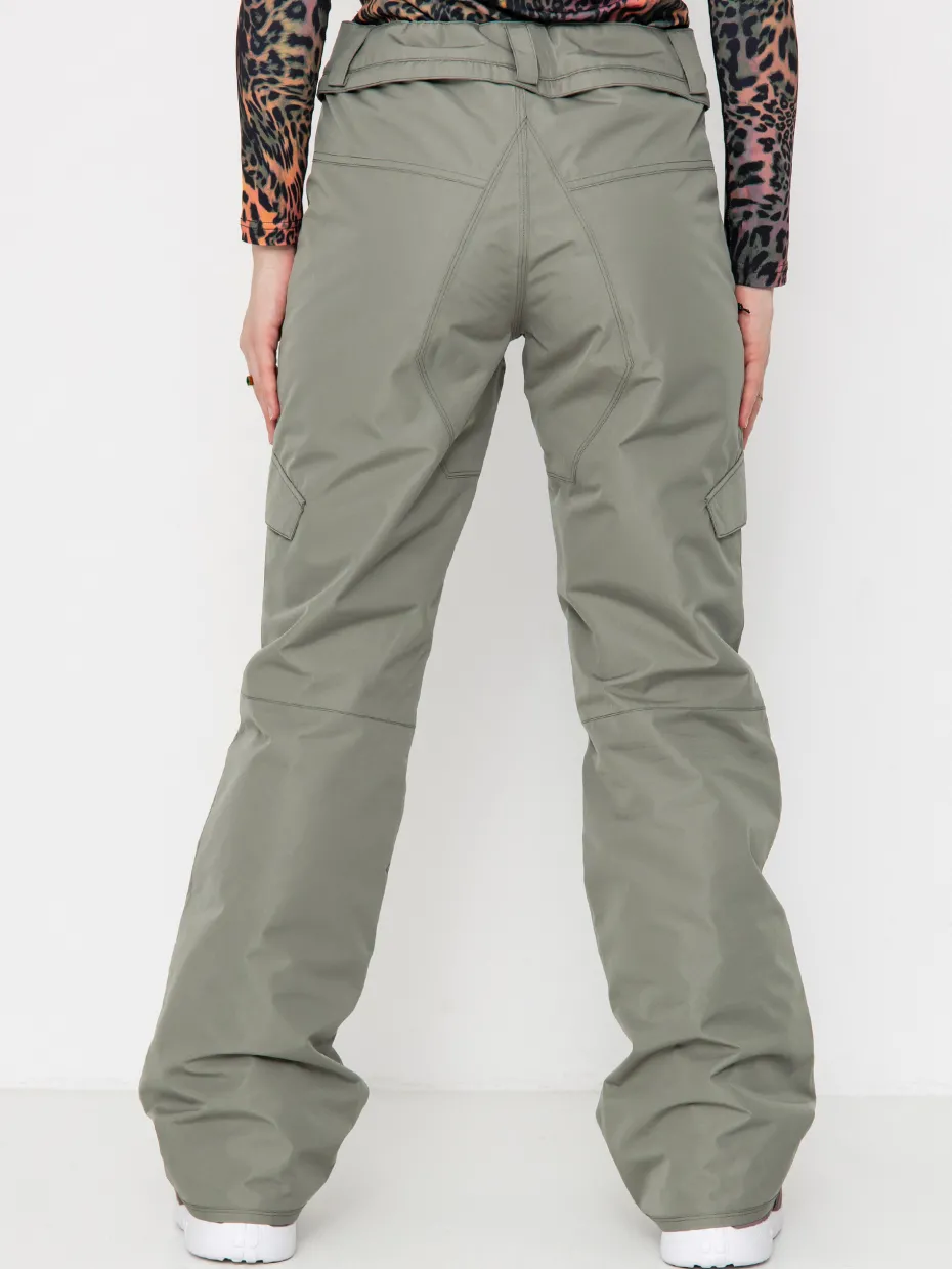 Womens Volcom Bridger Ins Snowboard pants