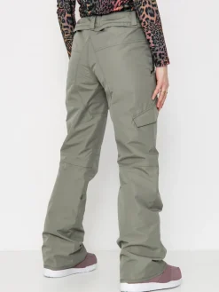 Womens Volcom Bridger Ins Snowboard pants