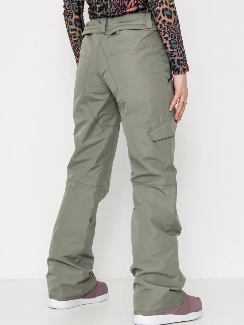 Womens Volcom Bridger Ins Snowboard pants