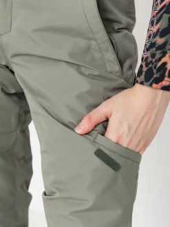 Womens Volcom Bridger Ins Snowboard pants