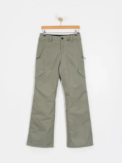Womens Volcom Bridger Ins Snowboard pants