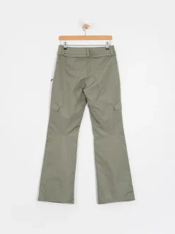 Womens Volcom Bridger Ins Snowboard pants