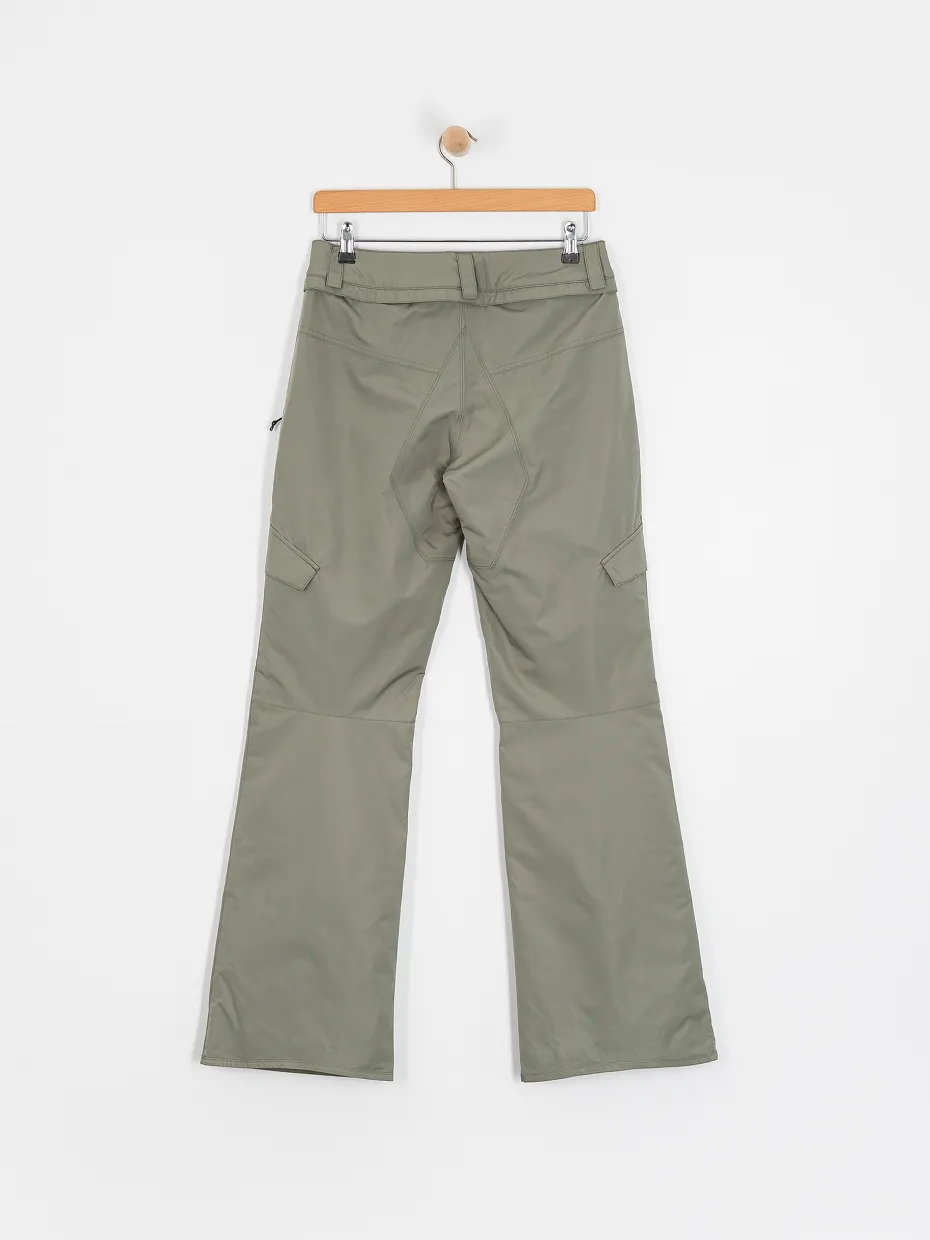 Womens Volcom Bridger Ins Snowboard pants