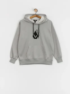Womens Volcom Core Hydro HD Active sweatshirt