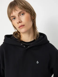 Womens Volcom Costus HD Active sweatshirt
