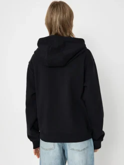 Womens Volcom Costus HD Active sweatshirt