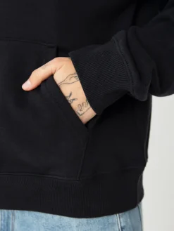 Womens Volcom Costus HD Active sweatshirt