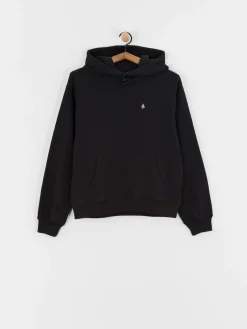 Womens Volcom Costus HD Active sweatshirt