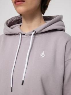 Womens Volcom Costus HD Active sweatshirt