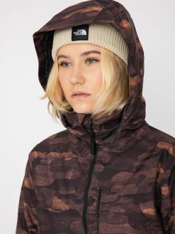 Womens Volcom 3D Stretch Gore Snowboard jacket
