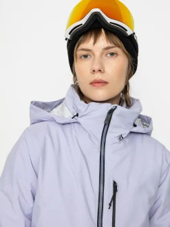 Womens Volcom 3D Stretch Gore Snowboard jacket
