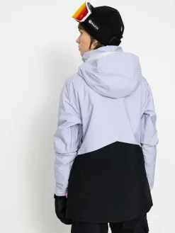 Womens Volcom 3D Stretch Gore Snowboard jacket