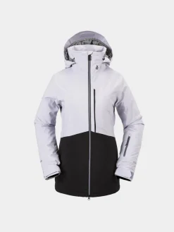 Womens Volcom 3D Stretch Gore Snowboard jacket