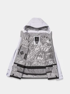 Womens Volcom 3D Stretch Gore Snowboard jacket