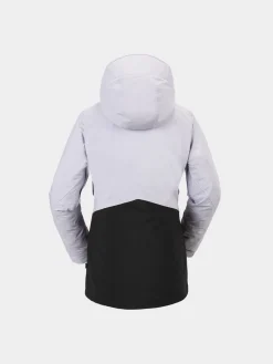 Womens Volcom 3D Stretch Gore Snowboard jacket
