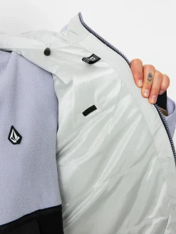 Womens Volcom 3D Stretch Gore Snowboard jacket