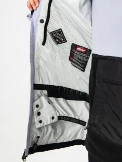 Womens Volcom 3D Stretch Gore Snowboard jacket