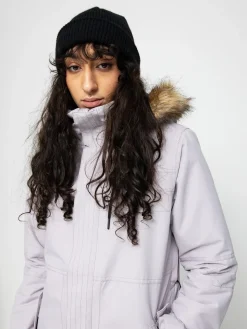 Womens Volcom Fawn Ins Snowboard jacket