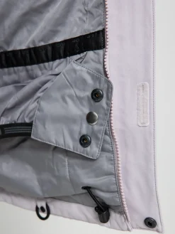 Womens Volcom Fawn Ins Snowboard jacket