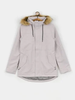Womens Volcom Fawn Ins Snowboard jacket