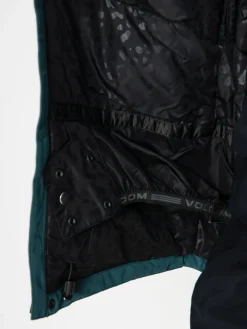 Womens Volcom Fawn Ins Snowboard jacket