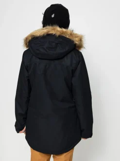 Womens Volcom Fawn Ins Snowboard jacket
