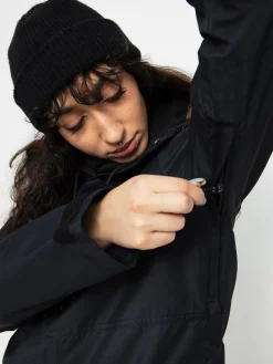 Womens Volcom Fawn Ins Snowboard jacket