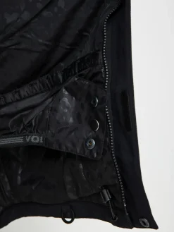Womens Volcom Fawn Ins Snowboard jacket