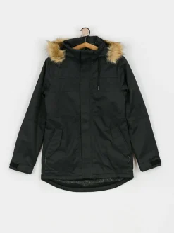 Womens Volcom Fawn Ins Snowboard jacket