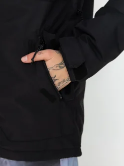 Womens Volcom Fawn Ins Snowboard jacket
