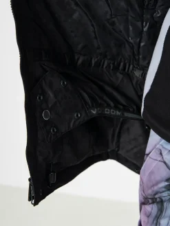 Womens Volcom Fawn Ins Snowboard jacket
