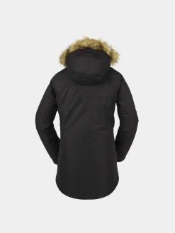 Womens Volcom Fawn Ins Snowboard jacket