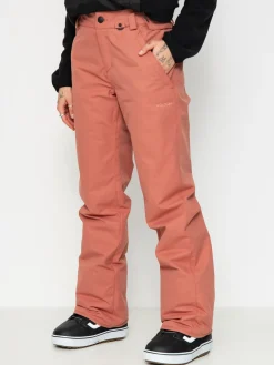 Womens Volcom Frochickie Ins Snowboard pants