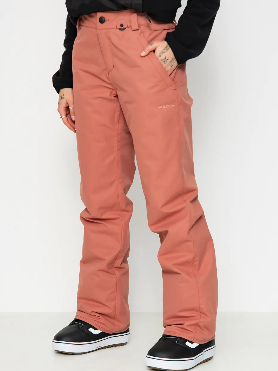 Womens Volcom Frochickie Ins Snowboard pants