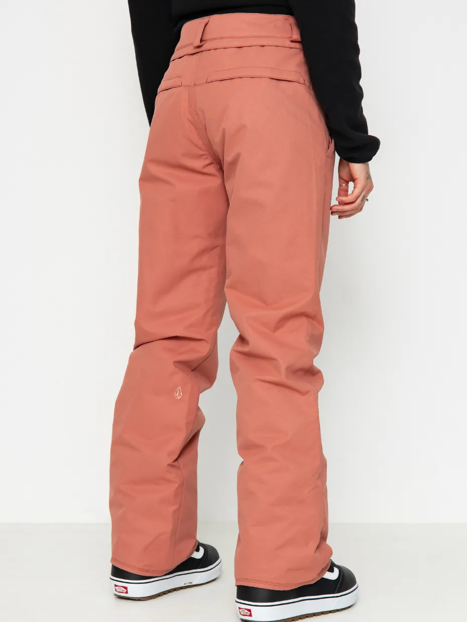 Womens Volcom Frochickie Ins Snowboard pants